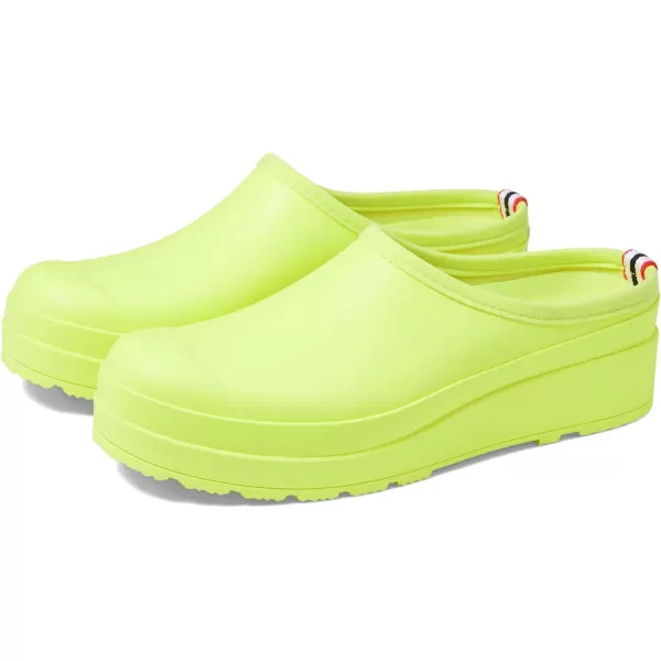 Hunter Women's Play Clog