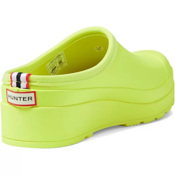 Hunter Women's Play Clog