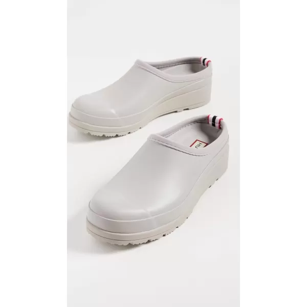 Hunter Women's Play Clog