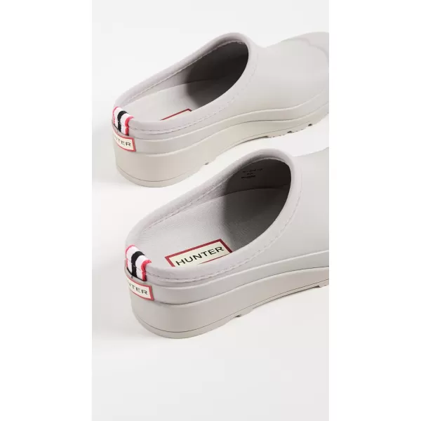 Hunter Women's Play Clog