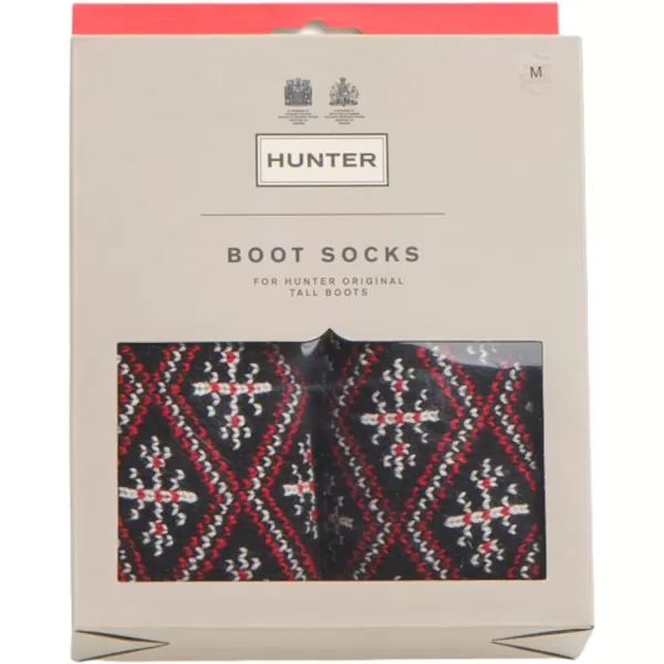Hunter womens Boot Socks
