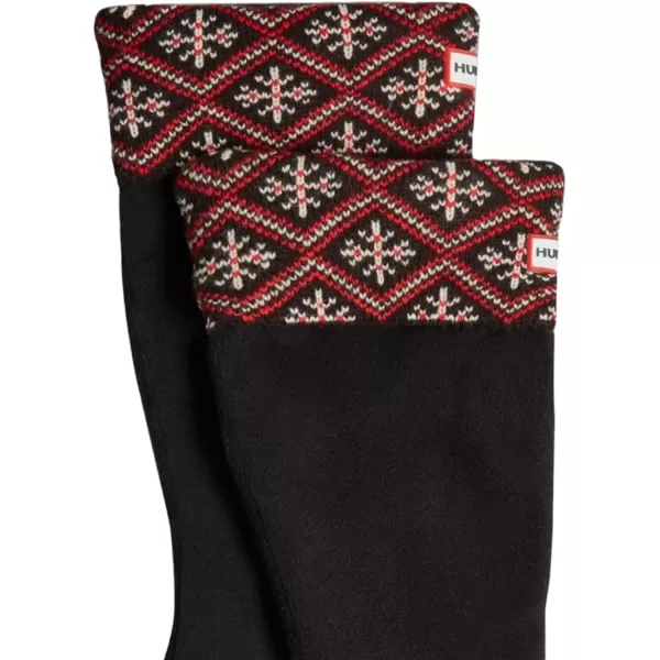 Hunter womens Boot Socks