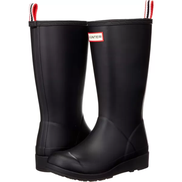 Womens Hunter Original Play Boot Snow Winter Rain Waterproof Wellingtons