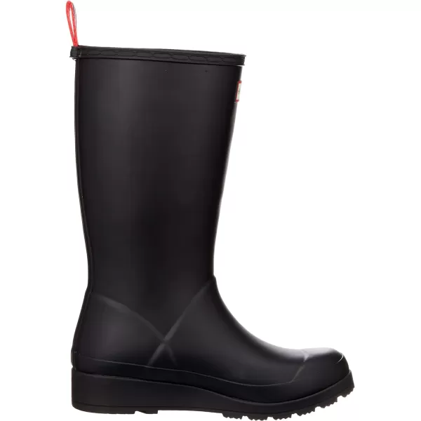 Womens Hunter Original Play Boot Snow Winter Rain Waterproof Wellingtons