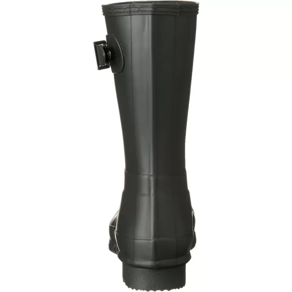 Hunter Mens Original Short Rain Boot
