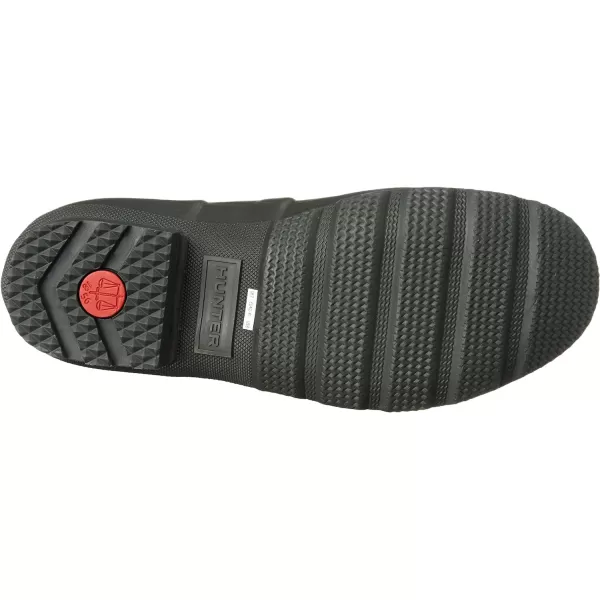Hunter Mens Original Short Rain Boot