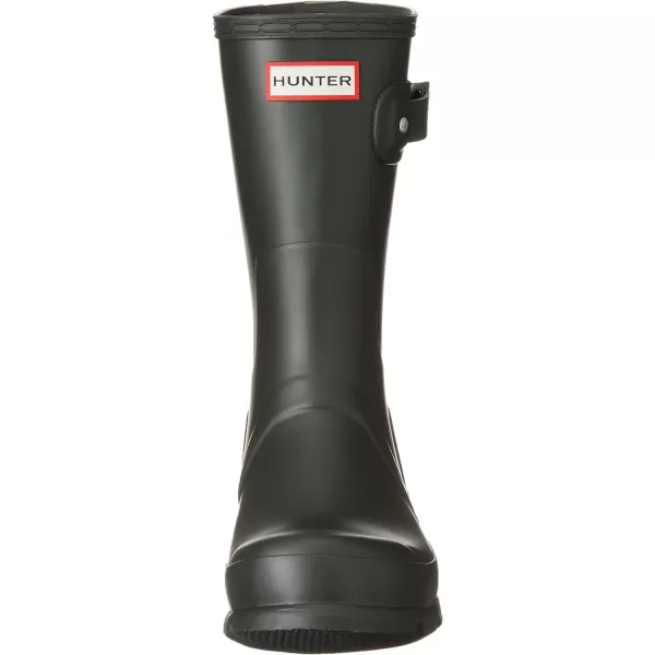 Hunter Mens Original Short Rain Boot