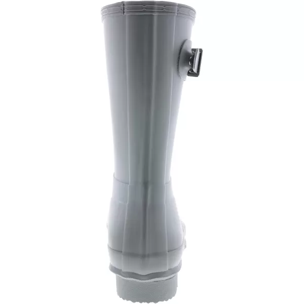 Hunter Mens Original Short Rain Boot
