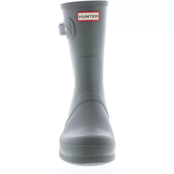 Hunter Mens Original Short Rain Boot