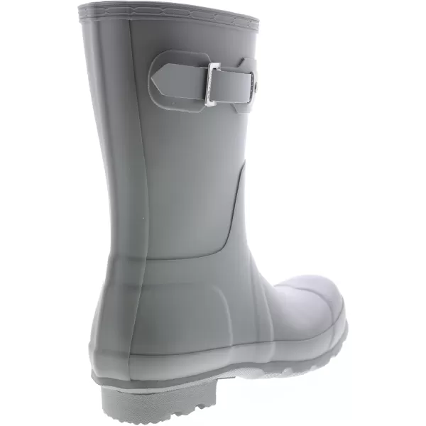 Hunter Mens Original Short Rain Boot