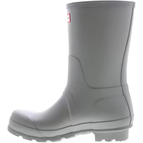 Hunter Mens Original Short Rain Boot
