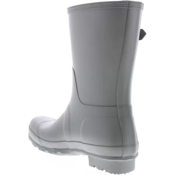 Hunter Mens Original Short Rain Boot