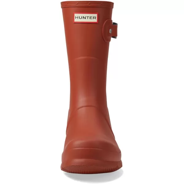 Hunter Mens Original Short Rain Boot