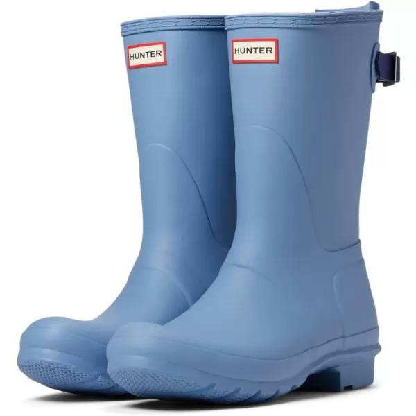 Bouvet Blue/Balder Blue