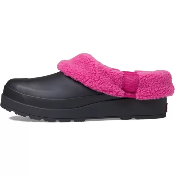 Black/Prismatic Pink