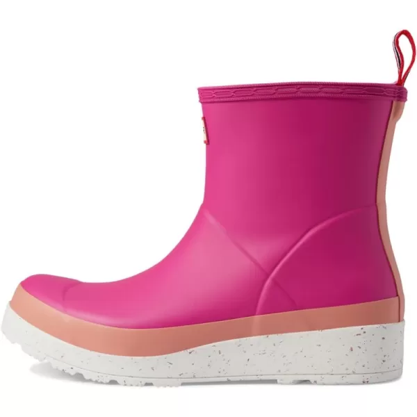 Prismatic Pink/Rough Pink