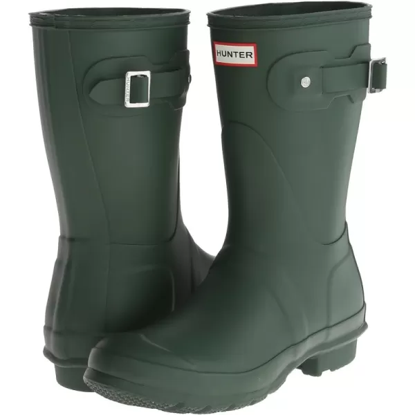 Hunter Green (Matte)