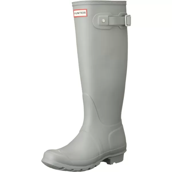 Tundra Grey