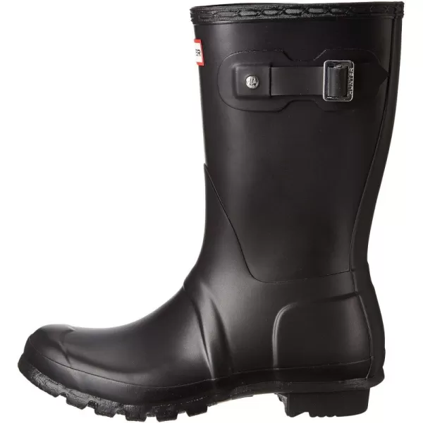 �black (Matte)