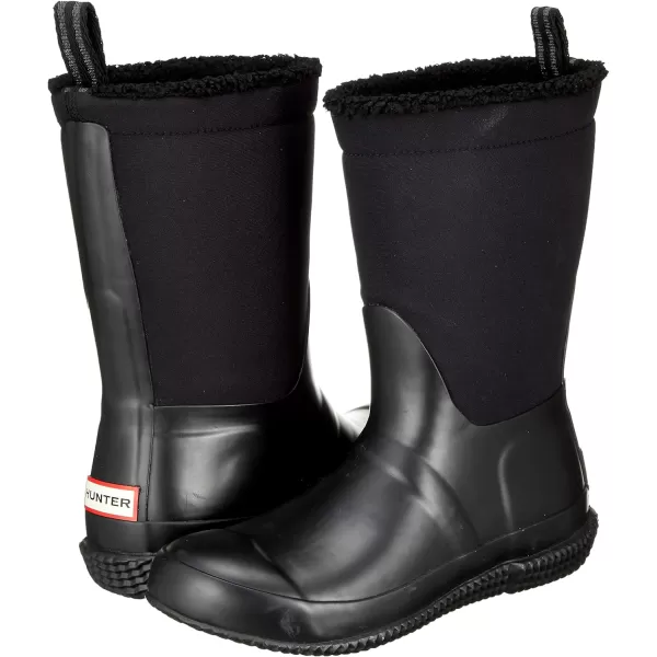 Hunter Women's in/Out Insulated Rain Boot
