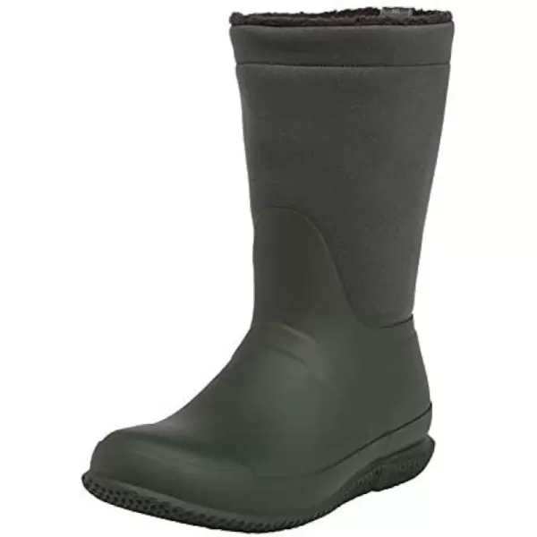 Hunter Women's in/Out Insulated Rain Boot