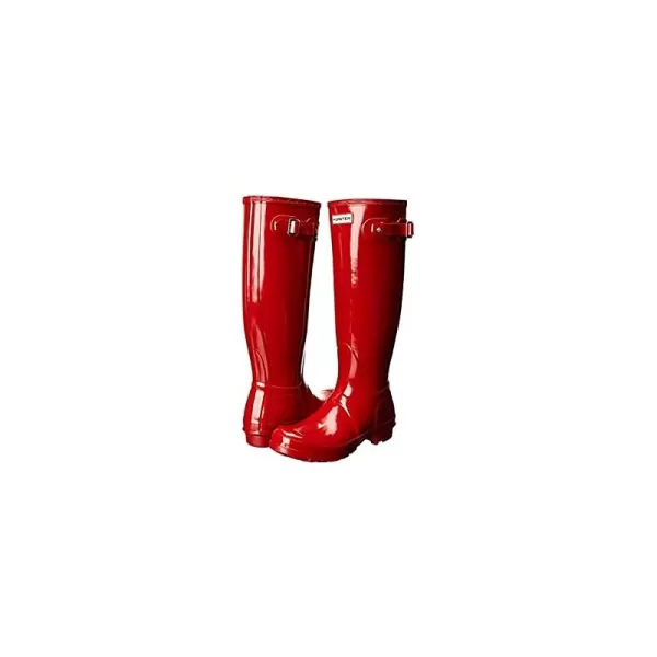 Military Red (Gloss)