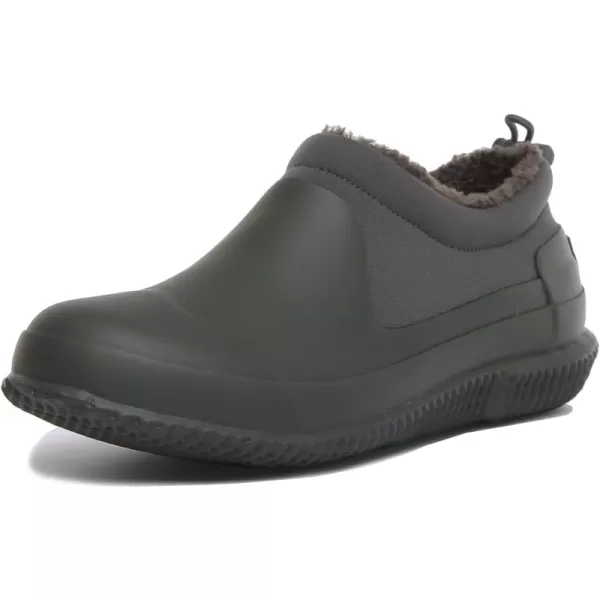 Dark Olive