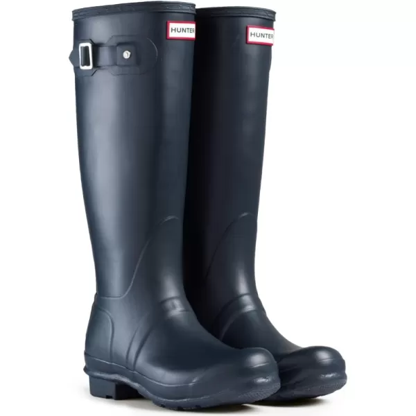 Navy/Matt