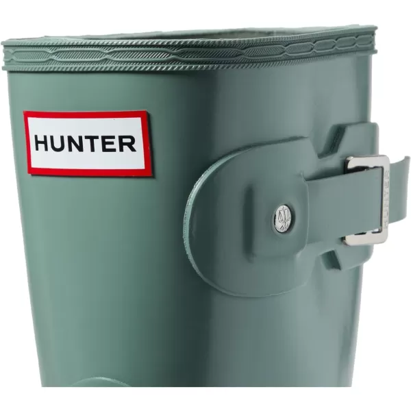 Hunter Women's Original Short Gloss Snow Boot