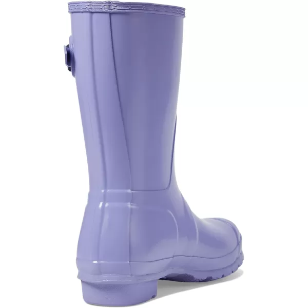Hunter Women's Original Short Gloss Snow Boot