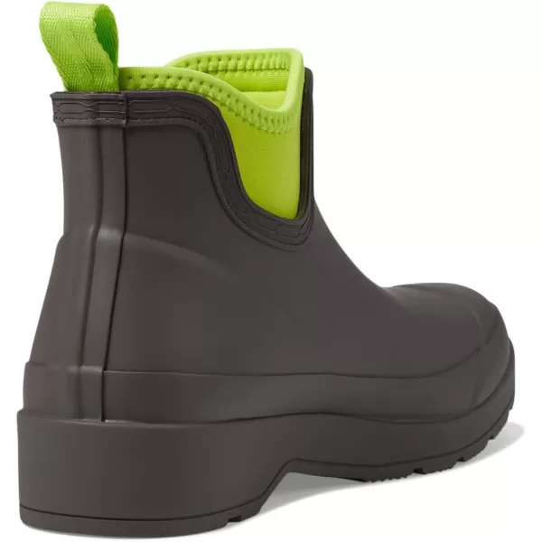 Hunter Women's Play Chelsea Neoprene Boot Rain