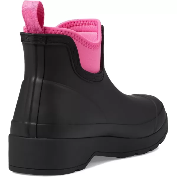 Hunter Women's Play Chelsea Neoprene Boot Rain