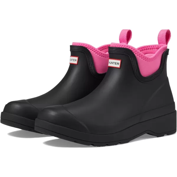 Hunter Women's Play Chelsea Neoprene Boot Rain