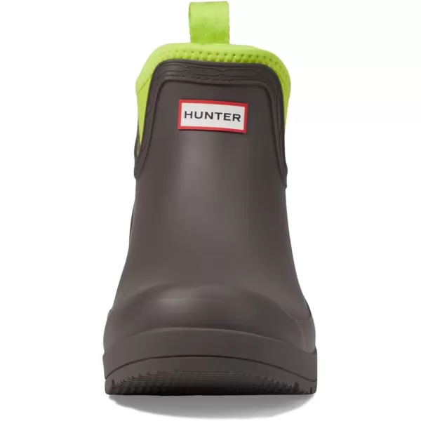 Hunter Women's Play Chelsea Neoprene Boot Rain