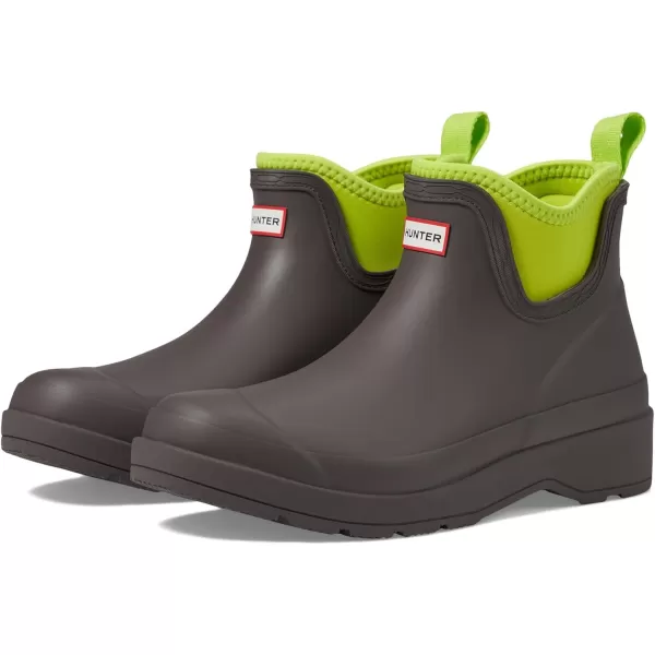 Hunter Women's Play Chelsea Neoprene Boot Rain