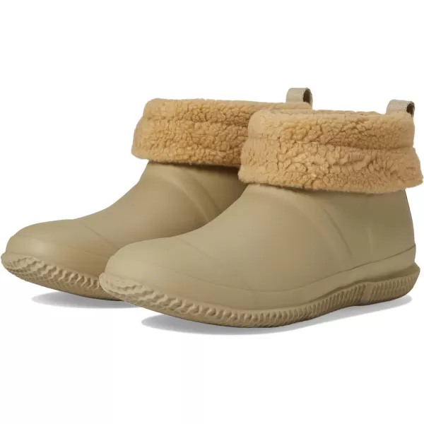 Hunter Women's in/Out Insulated Short Rain Boot