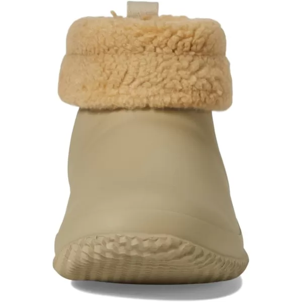 Hunter Women's in/Out Insulated Short Rain Boot
