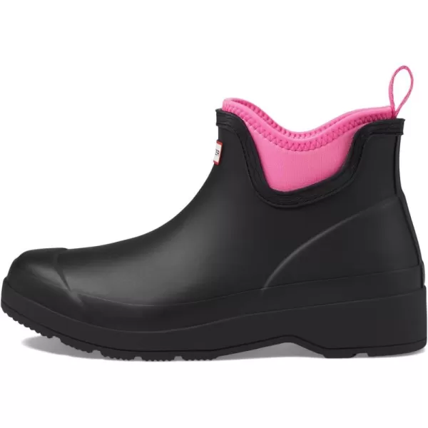 Hunter Women's Play Chelsea Neoprene Boot Rain