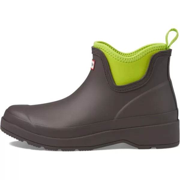 Hunter Women's Play Chelsea Neoprene Boot Rain