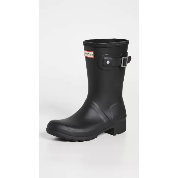 HUNTER Women's Rain Boot