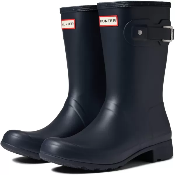 HUNTER Women's Rain Boot