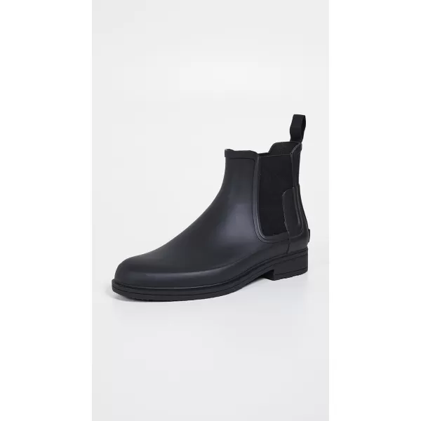 HUNTER Women's Wellington Boots Rain, 6 UK