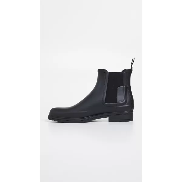 HUNTER Women's Wellington Boots Rain, 6 UK
