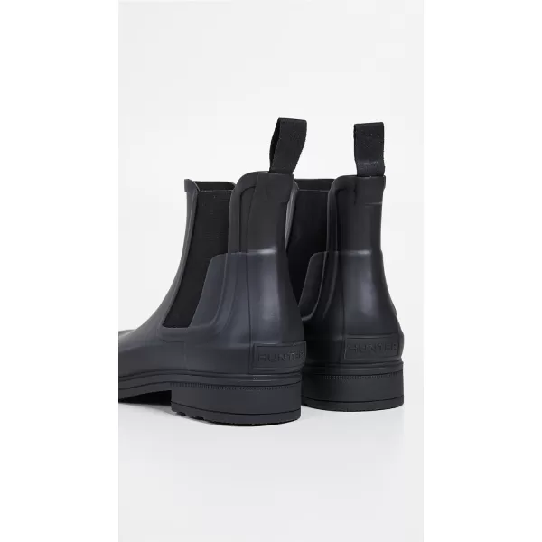 HUNTER Women's Wellington Boots Rain, 6 UK