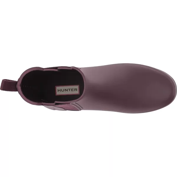 HUNTER Women's Wellington Boots Rain, 6 UK