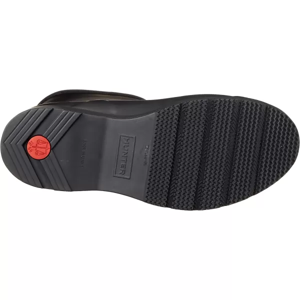 Hunter Men's Play Mid Rain Boot
