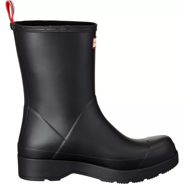 Hunter Men's Play Mid Rain Boot