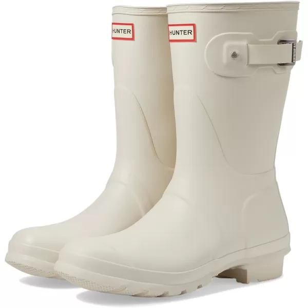 Hunter Women's Original Short Rain Boot