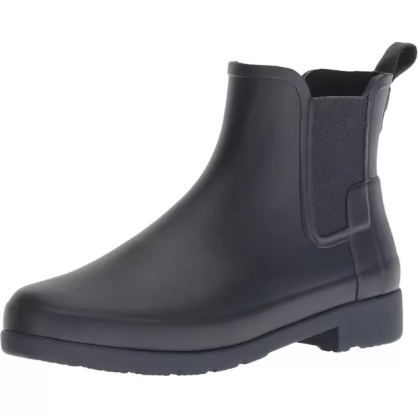 HUNTER Women's Wellington Boots Rain, 6 UK