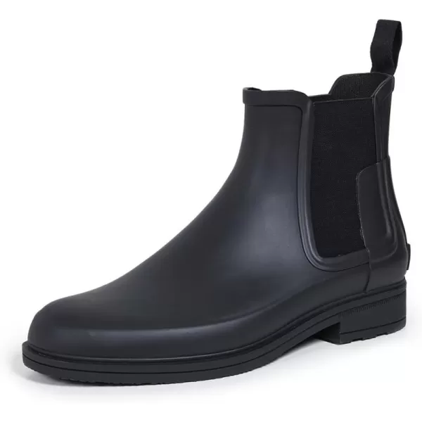 HUNTER Women's Wellington Boots Rain, 6 UK